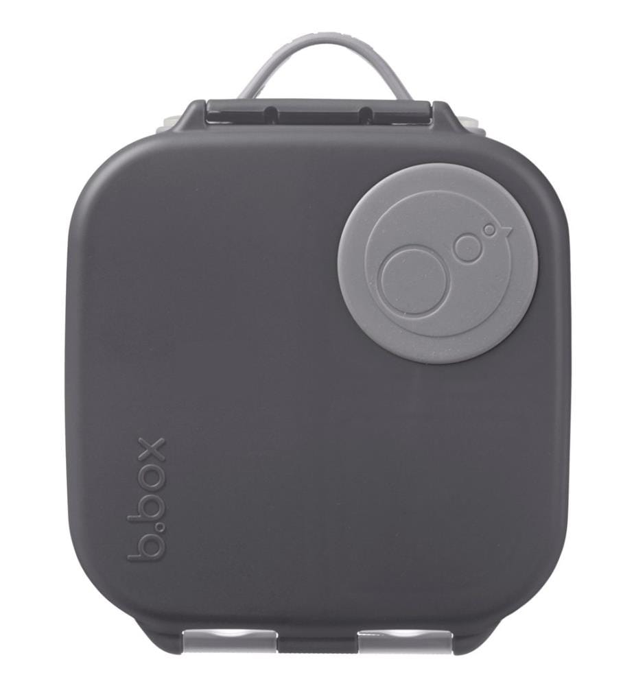 Boîte à déjeuner Mini 1l Graphite