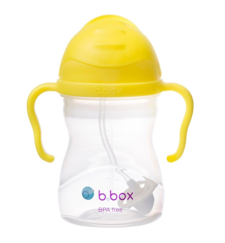 Tasse dapprentissage Sippy Cup 240ml Lemon