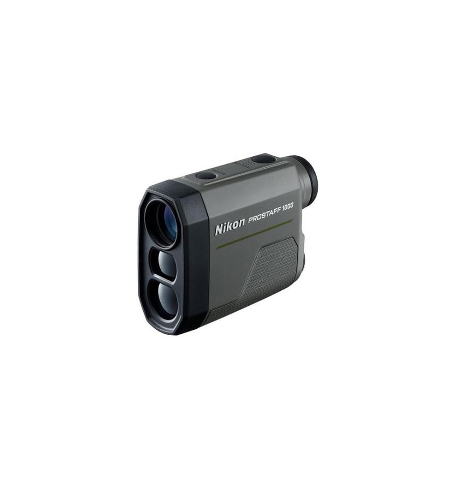 NIKON - Distancemètre laser PROSTAFF 1000 910 m