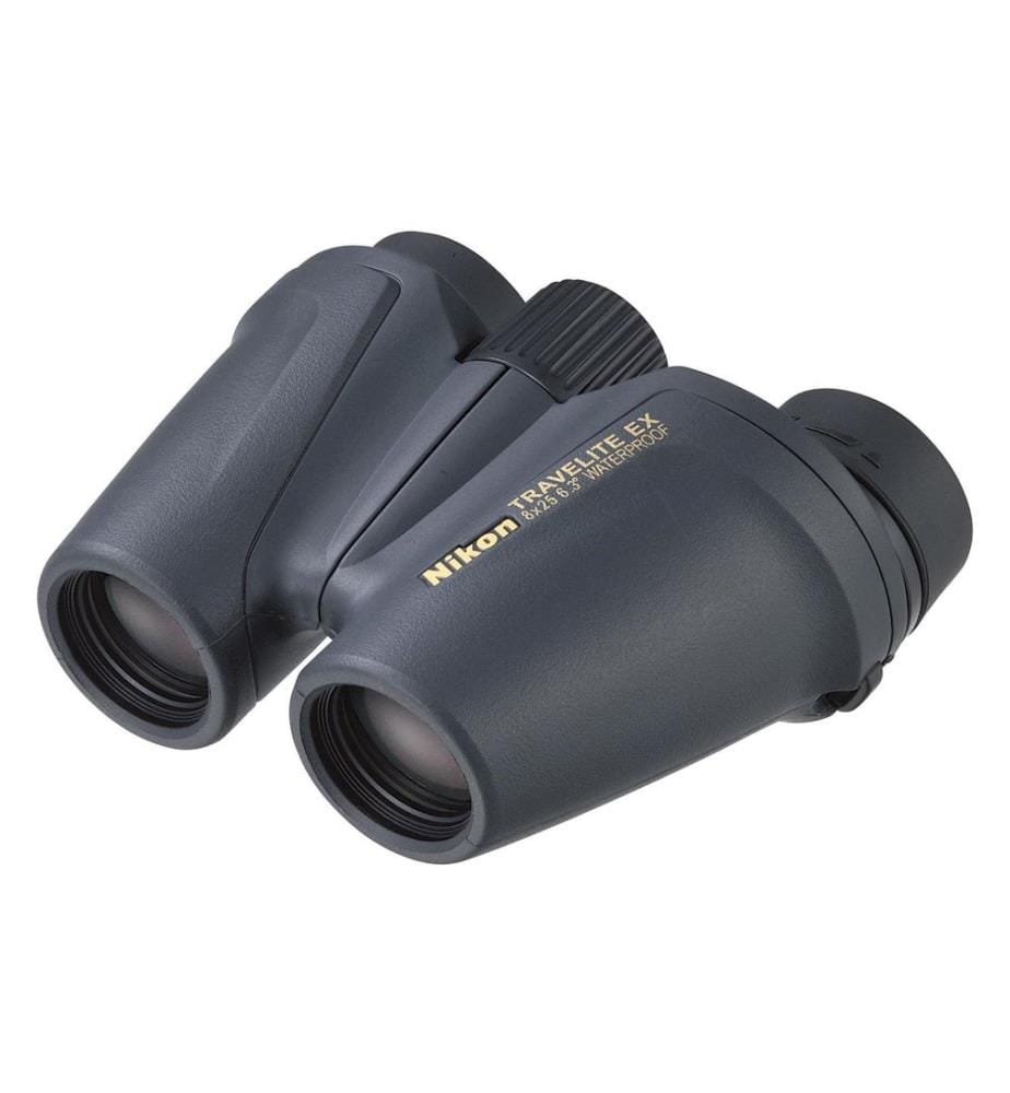 NIKON - Jumelles Travelite EX 8x25 CF