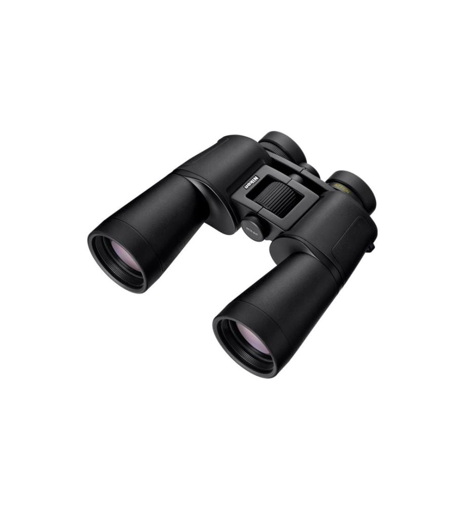 NIKON - Jumelles ACTION 10 X 50