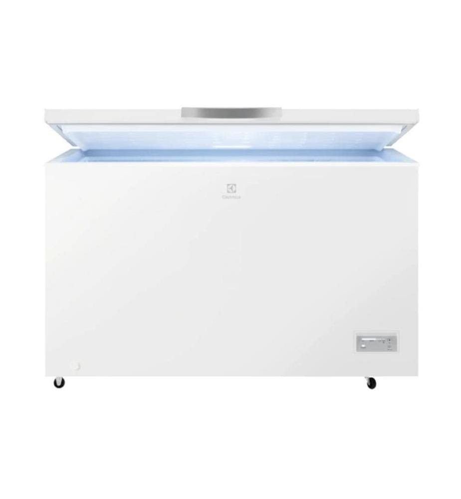 ELECTROLUX - Congélateur coffre GT380 Congélateur