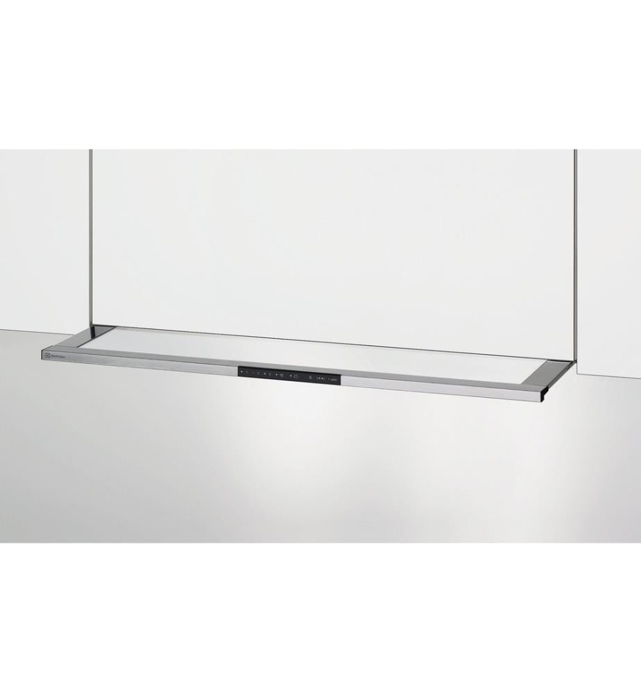 ELECTROLUX - Hotte plate DASL9046CN 3 + intensif Marches