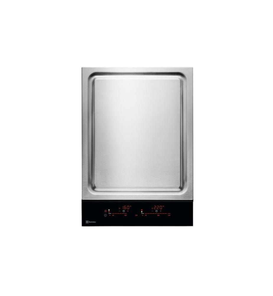ELECTROLUX - Plaque chauffante teppanyaki TY38TSILCN 38 cm