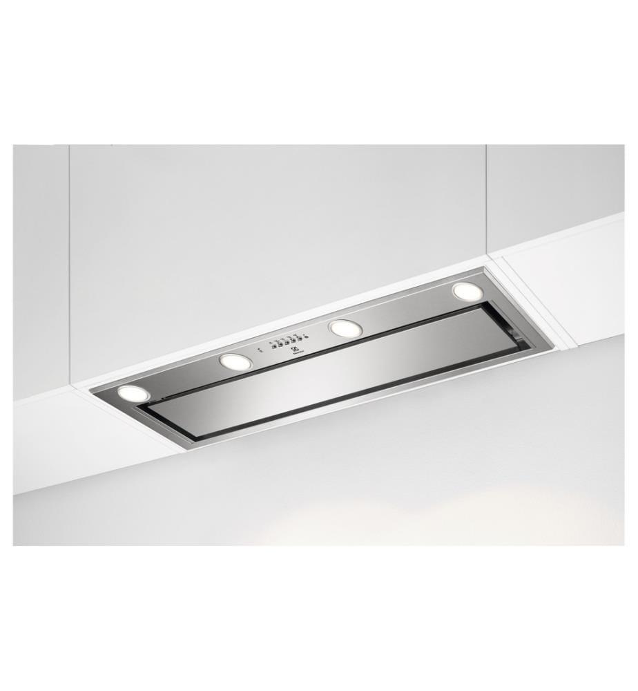 ELECTROLUX - Aérateur DBGL1032CN 3 + intensif niveaux