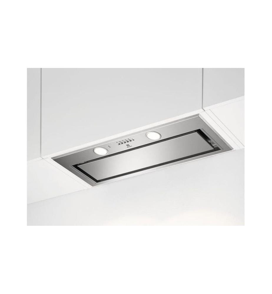ELECTROLUX - Aérateur DBGL7732CN 3 + intensif niveaux