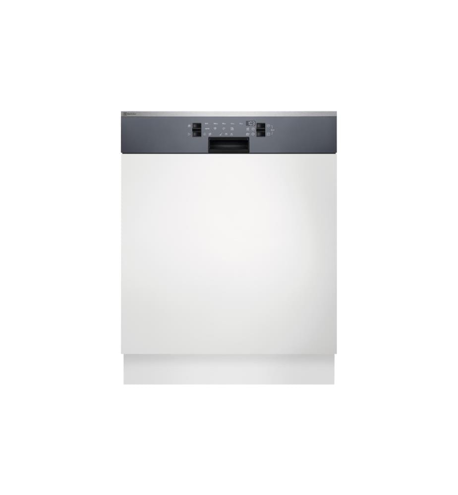 ELECTROLUX - Lave-vaisselle encastrable GA60GLISCN intégrable