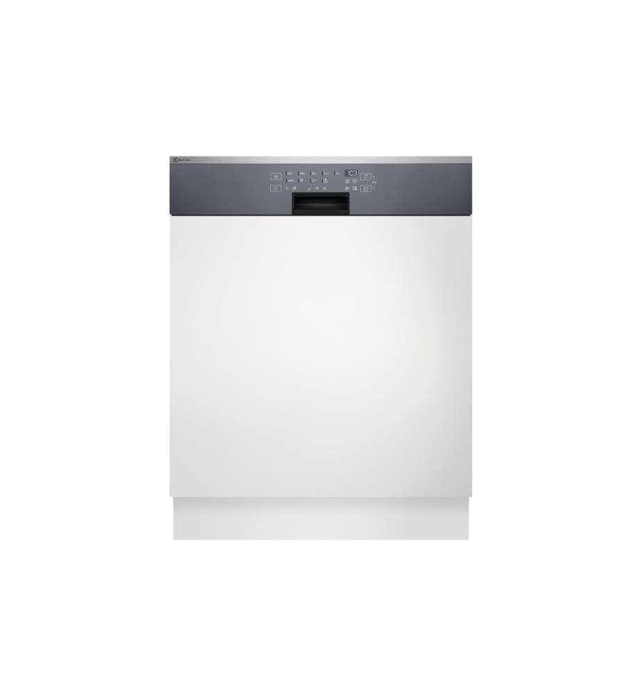ELECTROLUX - Lave-vaisselle encastrable GA60SLISCN intégrable