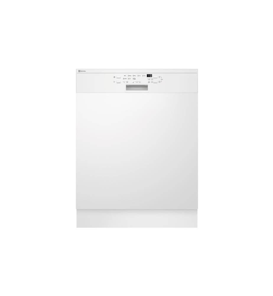 ELECTROLUX - Lave-vaisselle encastrable GA60LIWE intégrable