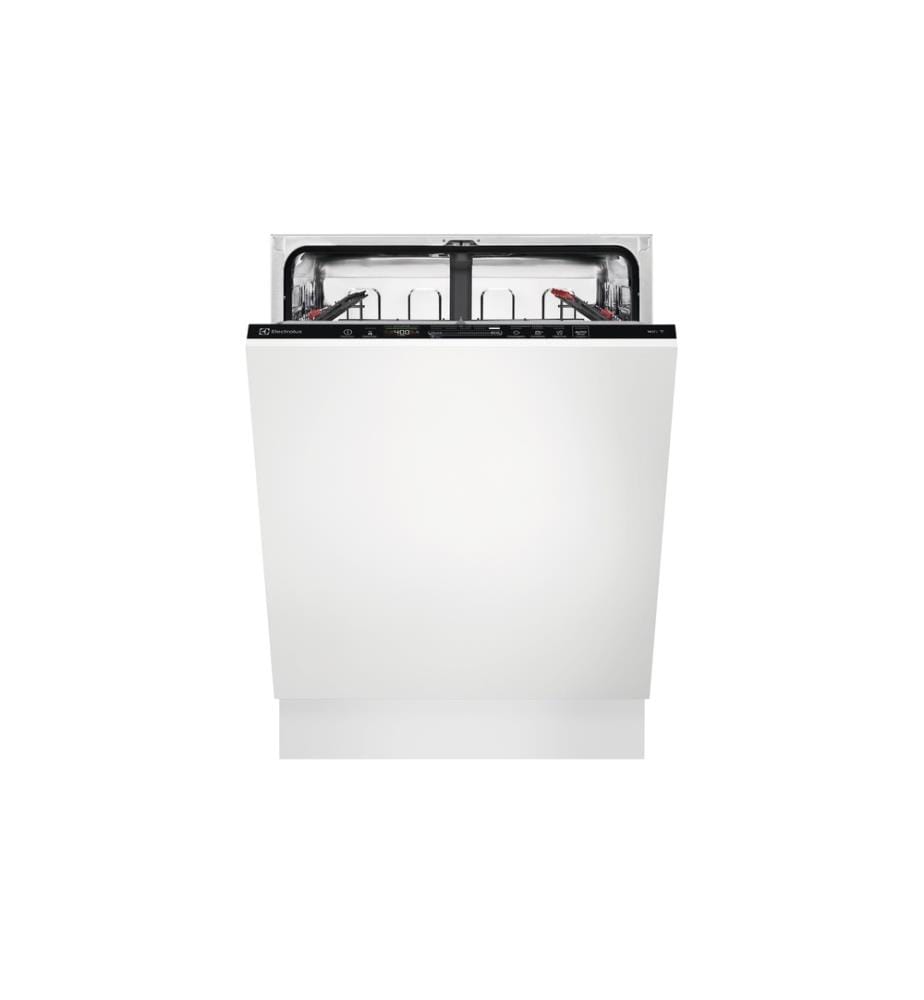 ELECTROLUX - Lave-vaisselle encastrable GA55GLV Entièrement intégré