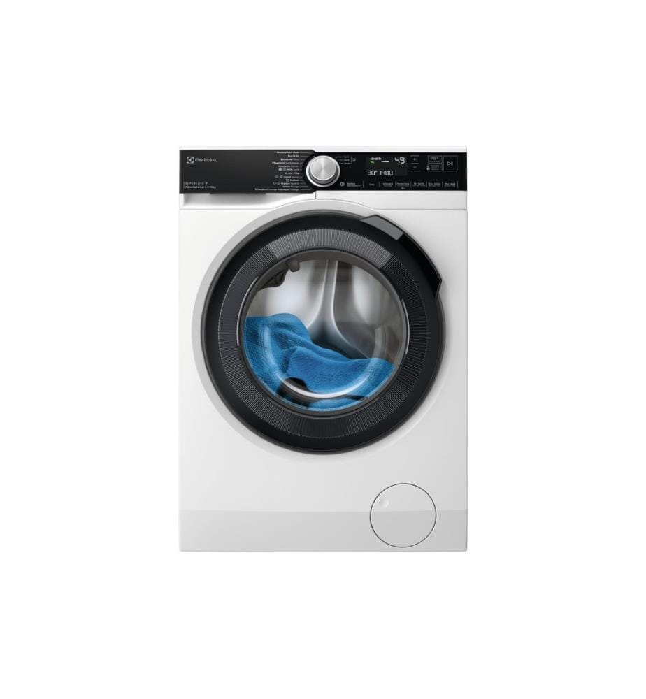 ELECTROLUX - Machine à laver WASL6IE500 Gauche