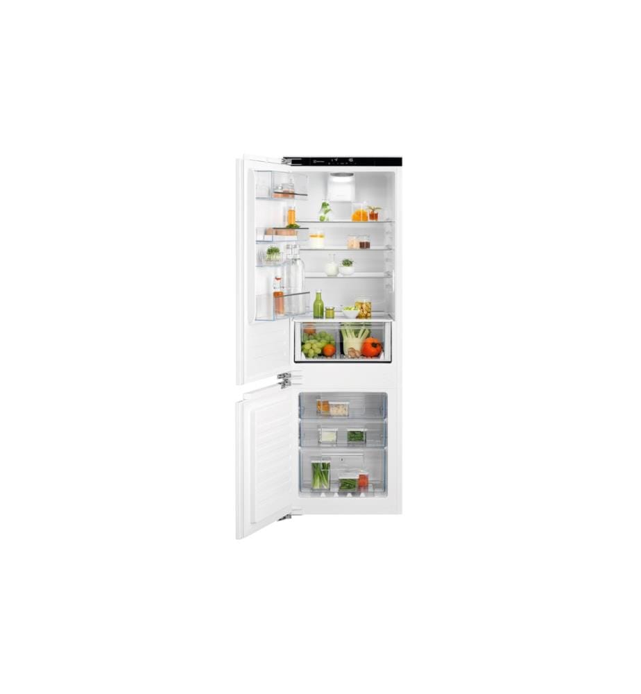 ELECTROLUX - Réfrigérateurs congélateurs encastrés IK301BNL Gauche/Changeable