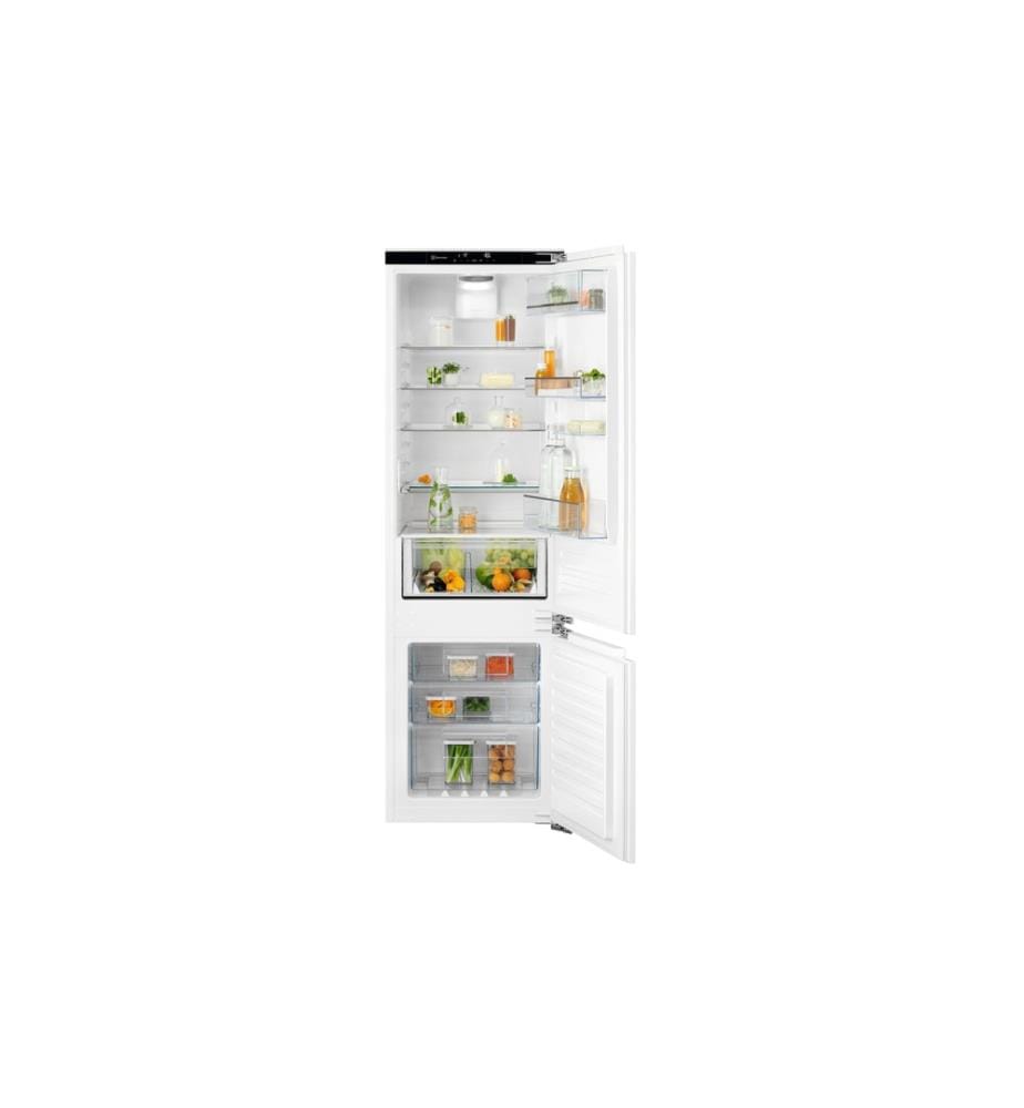 ELECTROLUX - Réfrigérateurs congélateurs encastrés IK309BNR Droite/Changeable