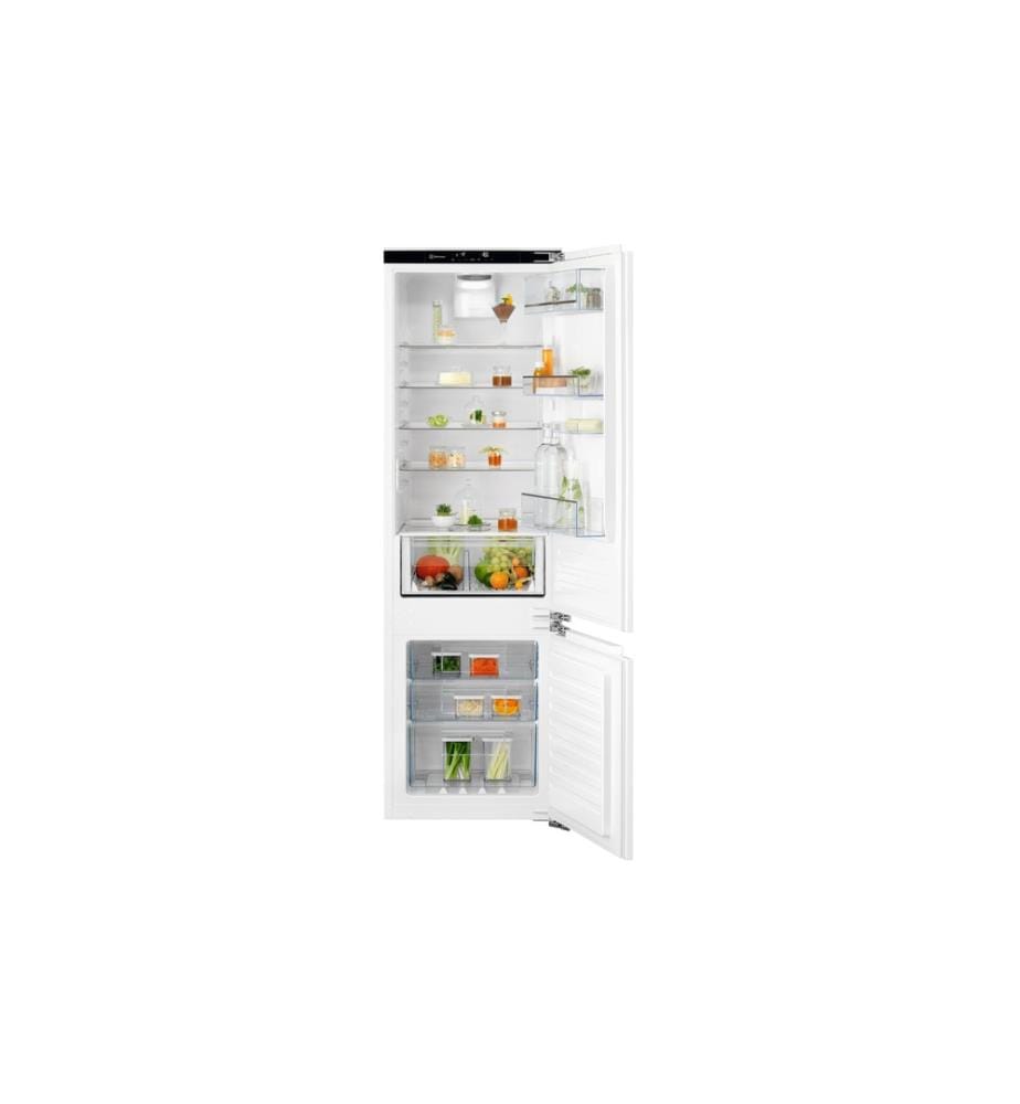 ELECTROLUX - Réfrigérateurs congélateurs encastrés IK305BNR Droite/Changeable