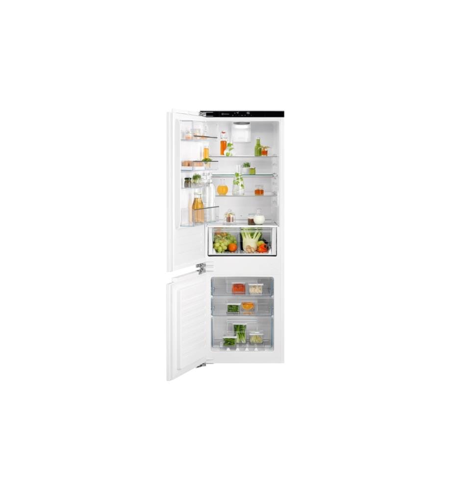 ELECTROLUX - Réfrigérateurs congélateurs encastrés IK303BNL Gauche/Changeable