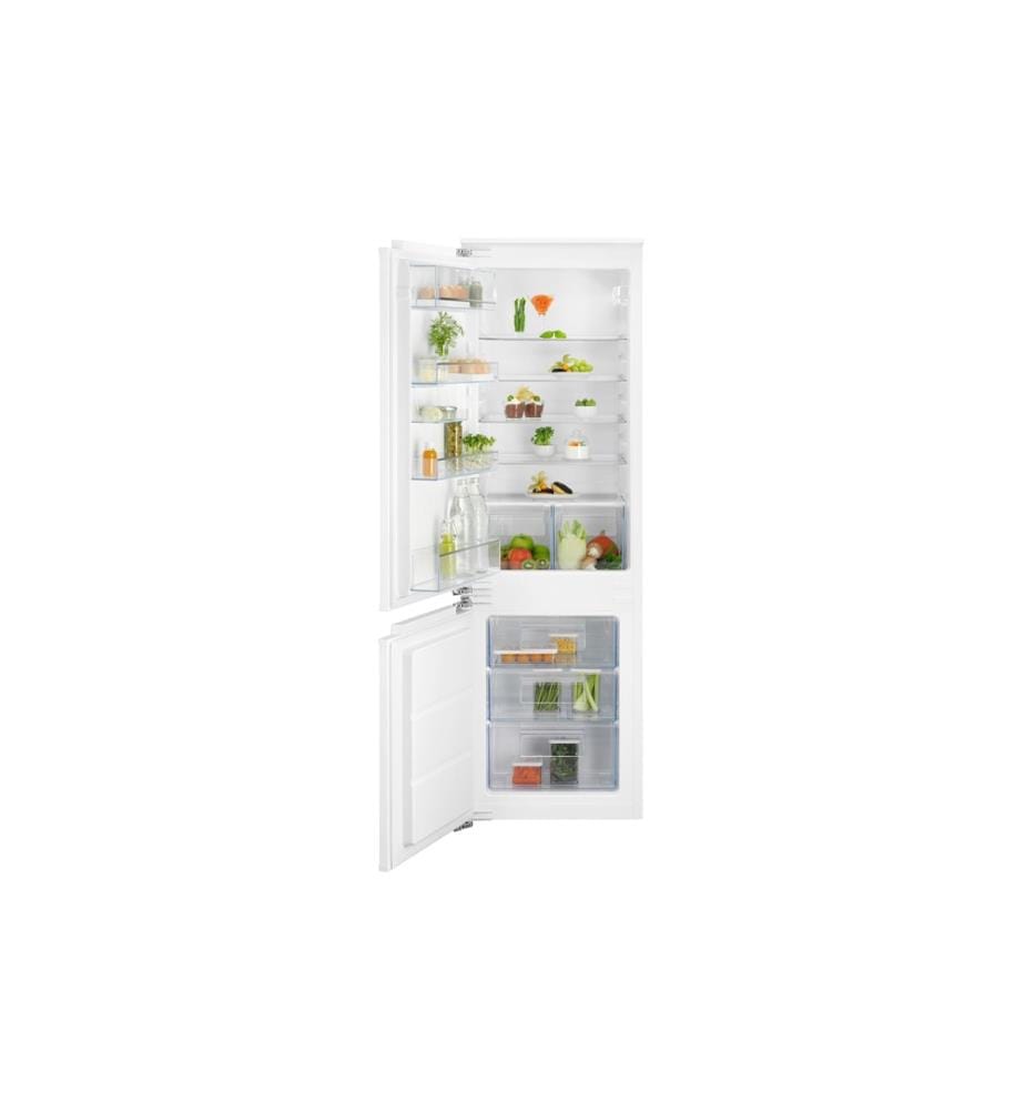 ELECTROLUX - Réfrigérateurs congélateurs encastrés IK2720BL Gauche/Changeable