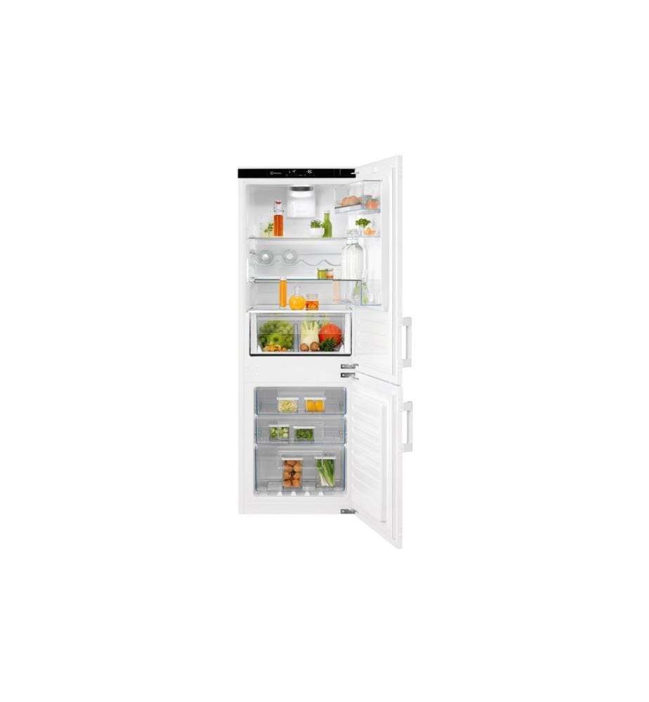 ELECTROLUX - Réfrigérateurs congélateurs encastrés EK276BNRWE Droite/Changeable
