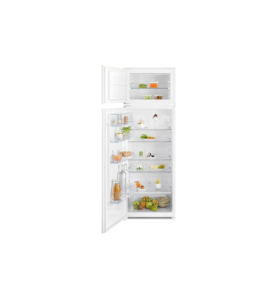 ELECTROLUX - Réfrigérateurs congélateurs encastrés IK2685TL Gauche/Changeable