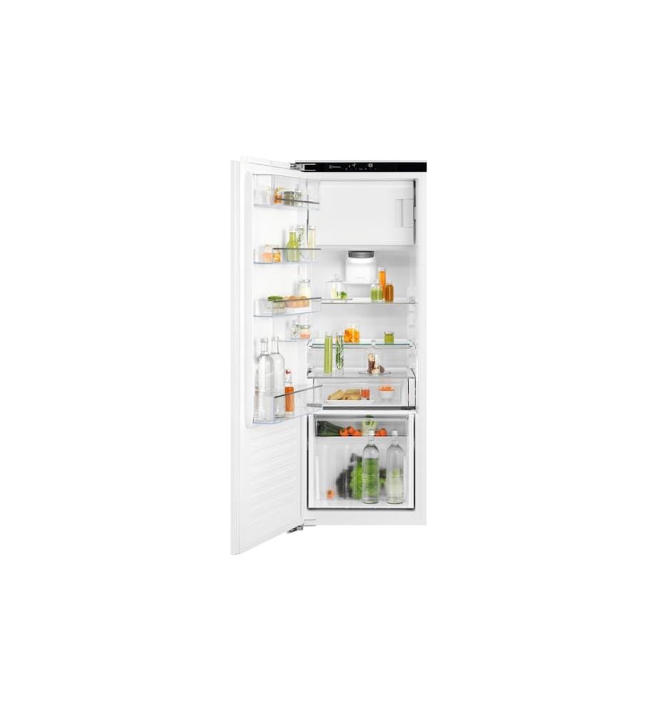 ELECTROLUX - Réfrigérateur encastré IK285SAL Gauche/Changeable