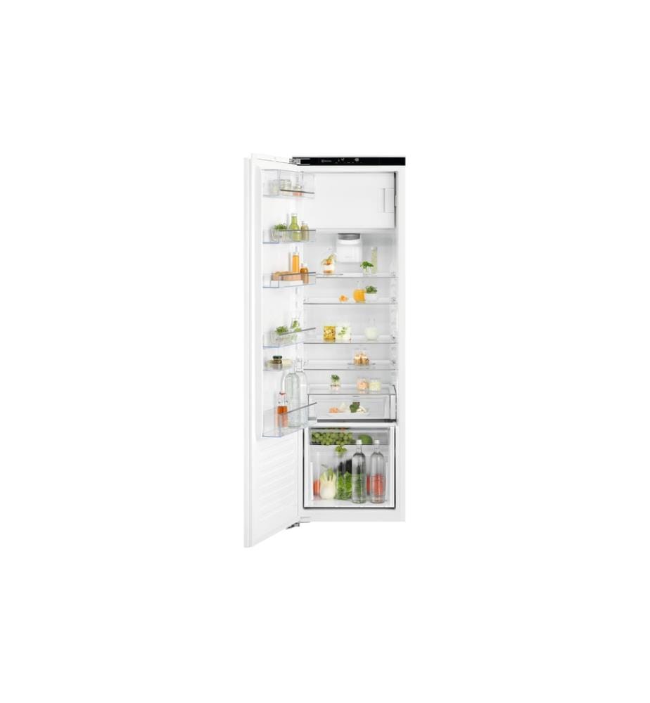 ELECTROLUX - Réfrigérateur encastré IK327SAL Gauche/Changeable