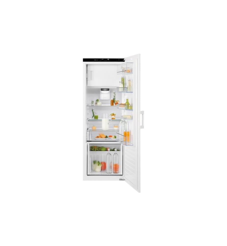 ELECTROLUX - Réfrigérateur encastré EK284SARWE Droite/Changeable