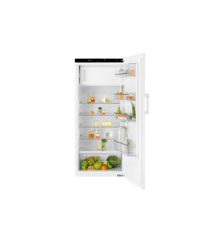 ELECTROLUX - Réfrigérateur encastré EK242SRWE Droite/Changeable