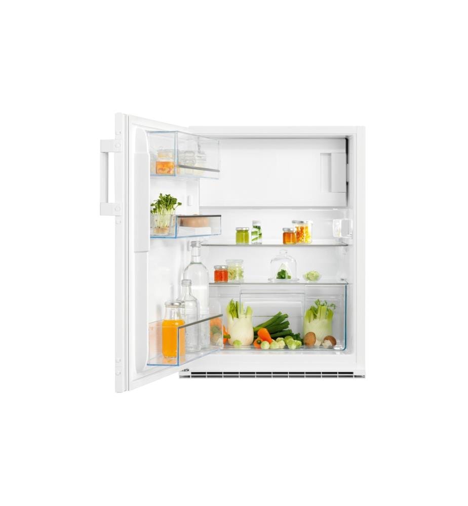 ELECTROLUX - Mini frigorifero EK134SLWE Gauche/Changeable