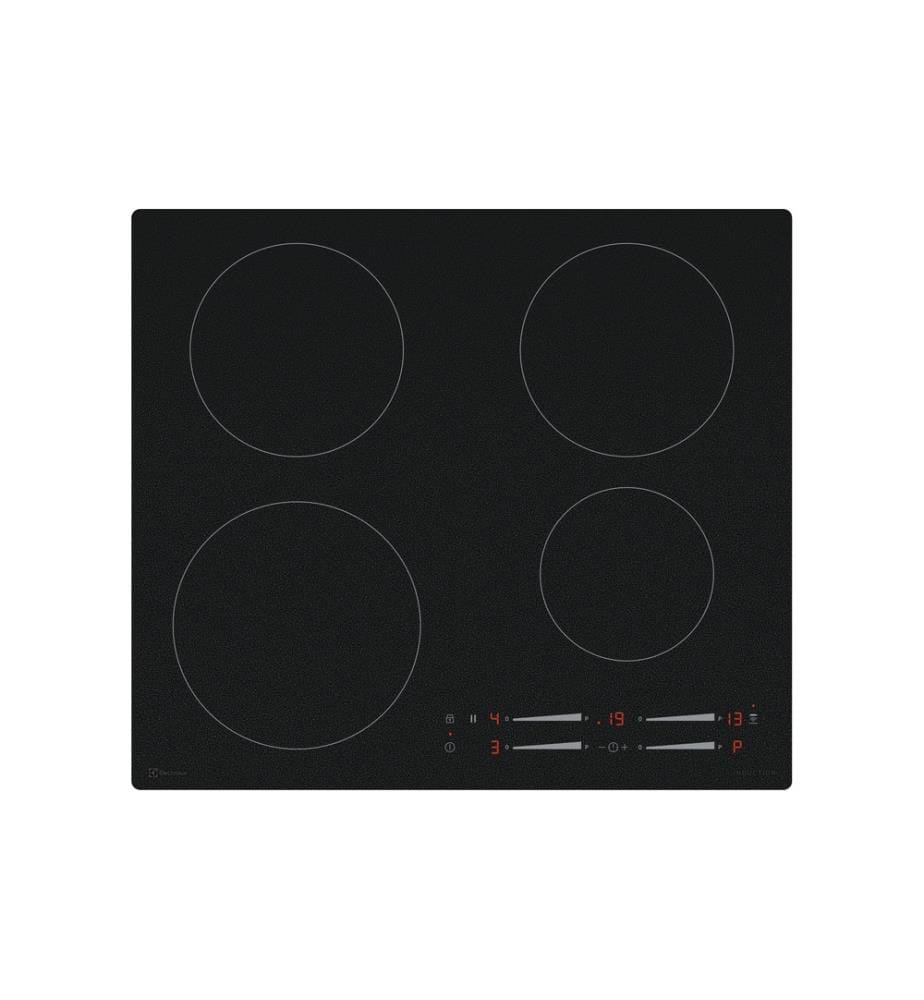 ELECTROLUX - Plaque de cuisson par induction GK58TSISO