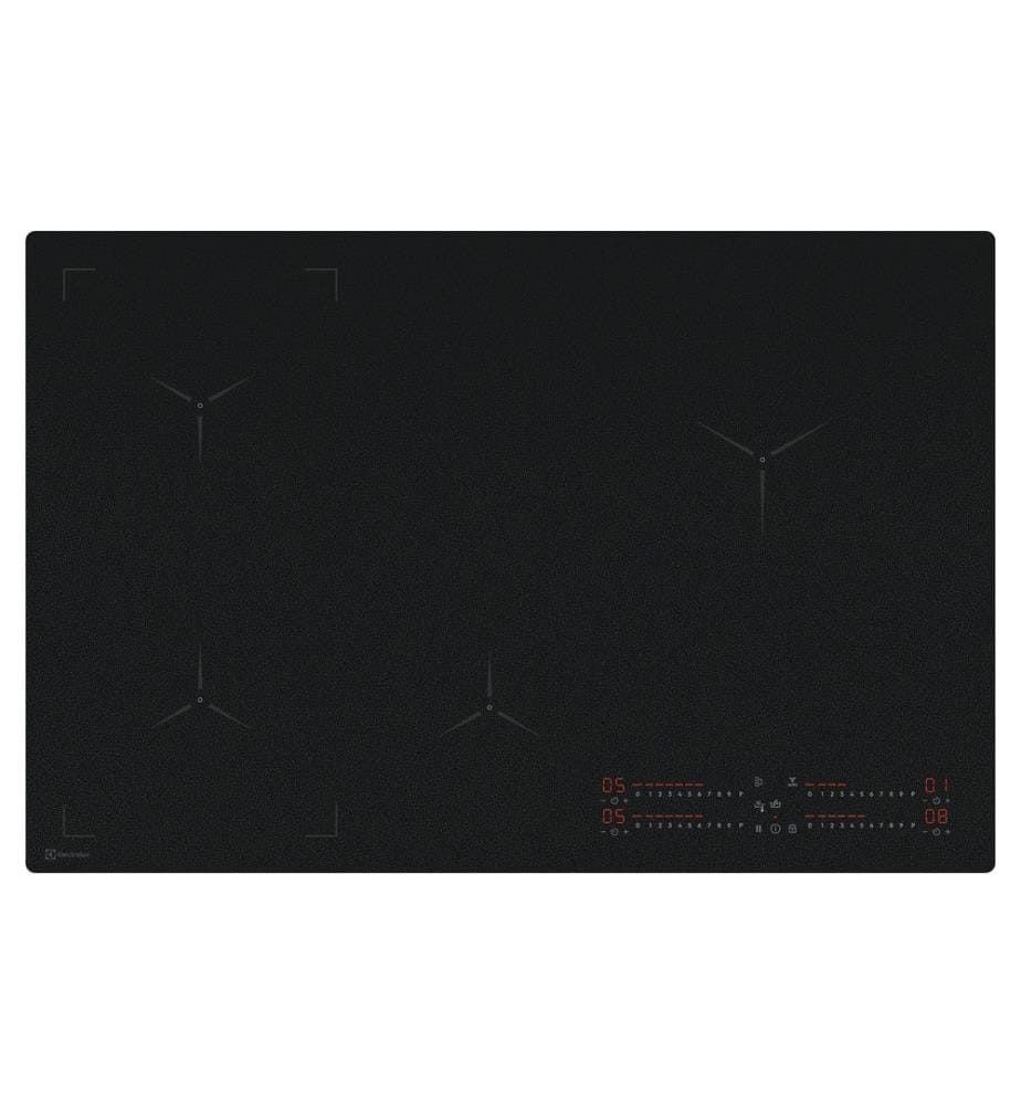 ELECTROLUX - Plaque de cuisson par induction GK78TSIDSO