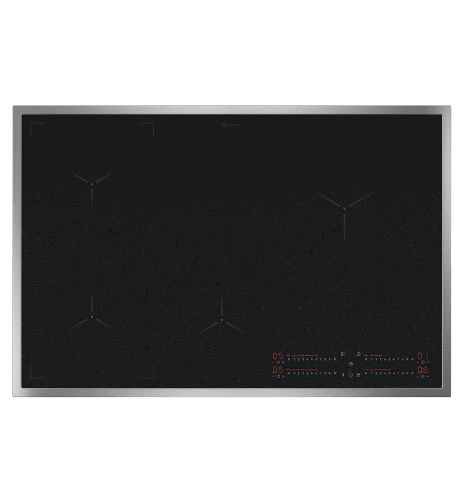 ELECTROLUX - Plaque de cuisson par induction GK78TSIBSC