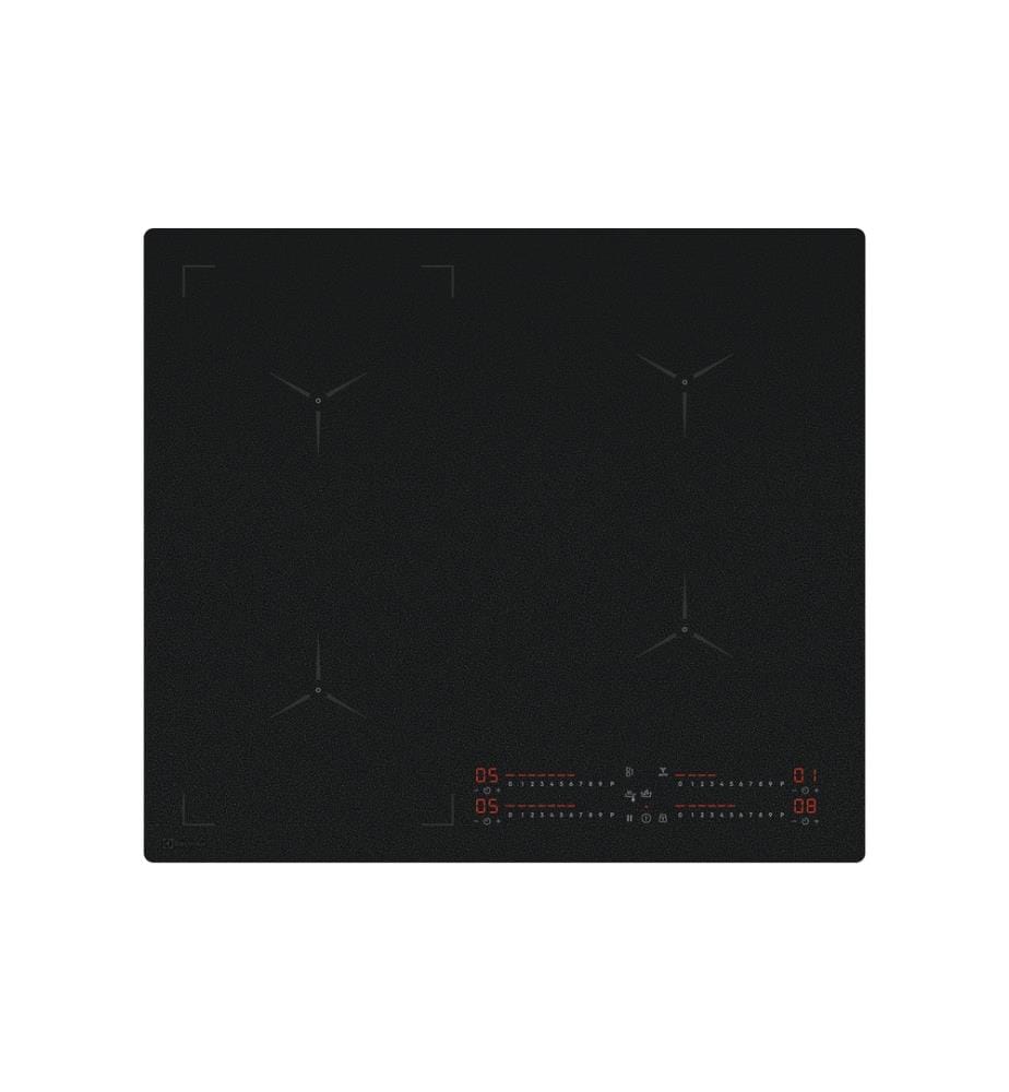 ELECTROLUX - Plaque de cuisson par induction GK58TSIDSO