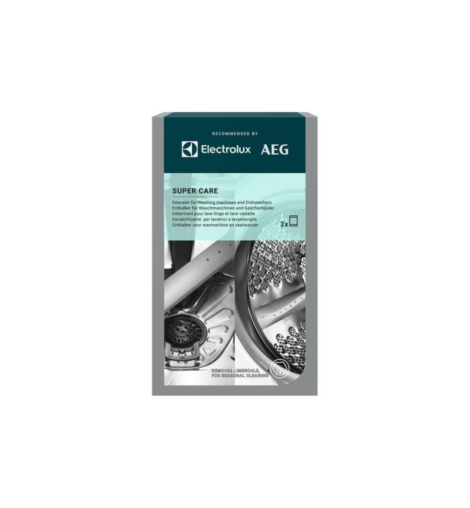 ELECTROLUX - Super Care  Détartrant 2 Pièce/s