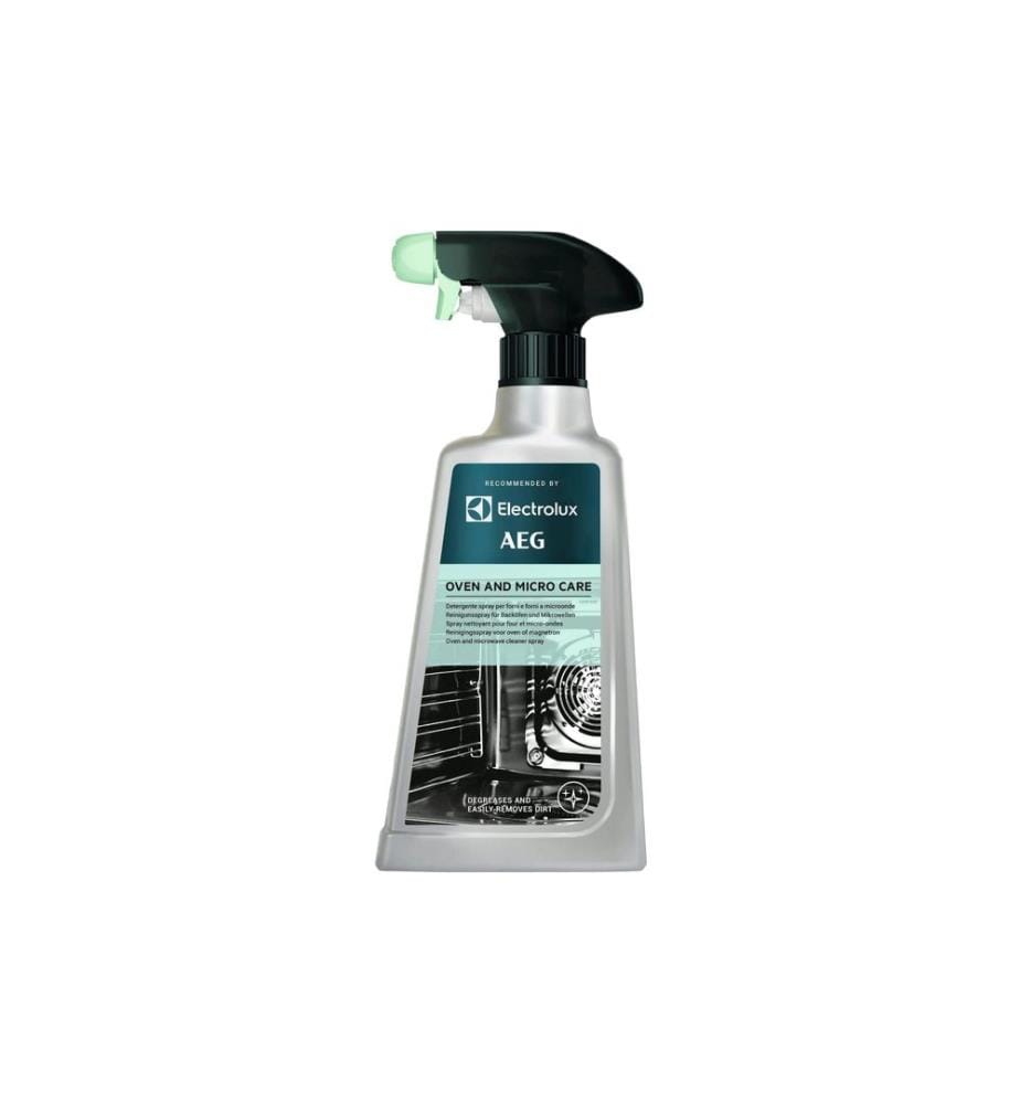 ELECTROLUX - Oven and Micro Care  Spray de nettoyage 500 ml