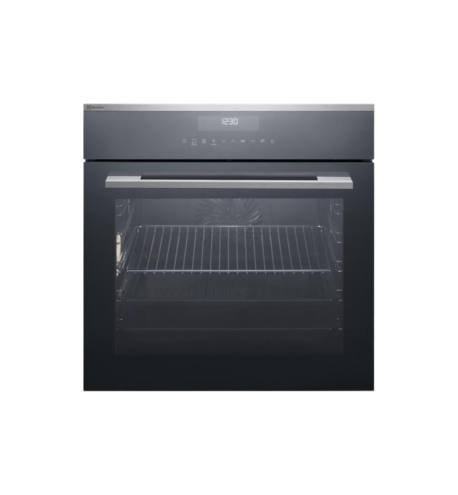 ELECTROLUX - Four encastré EB6GL40XCN Noir A +