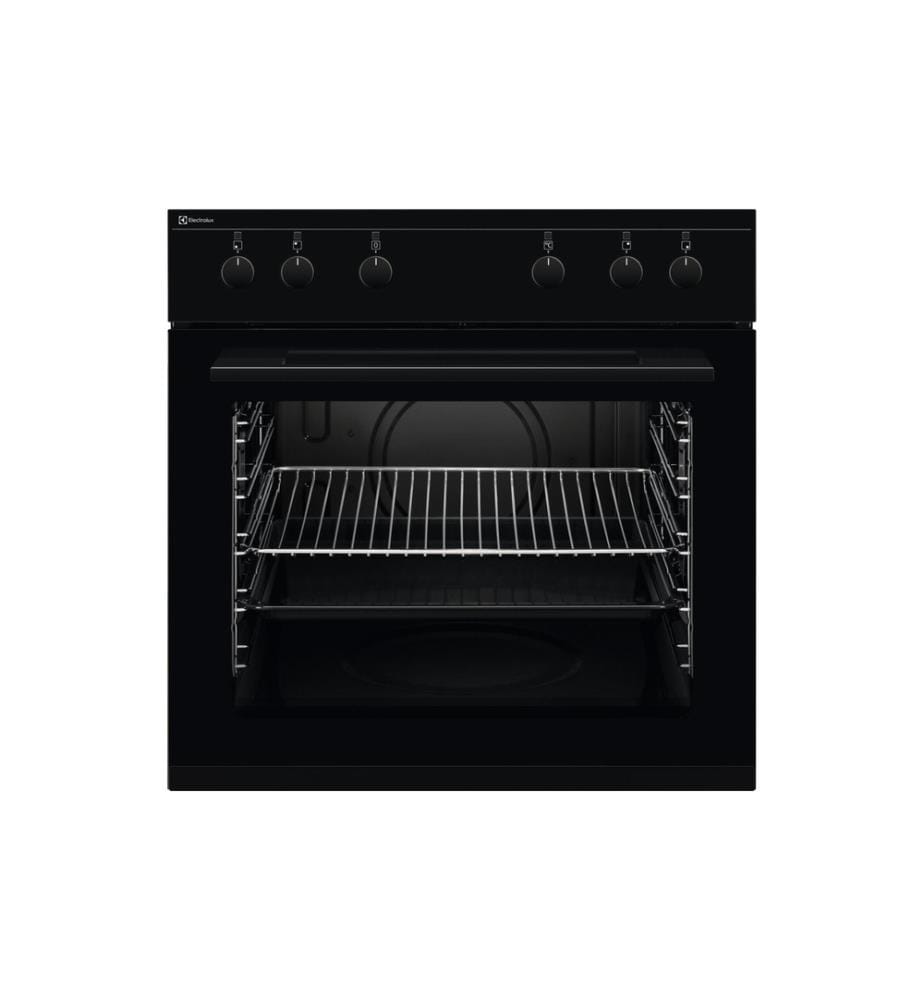 ELECTROLUX - Four encastré EH6K10SW A, Noir