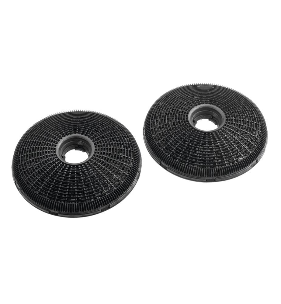 ELECTROLUX - Filtre à charbon actif OdourClean ECFB02ST