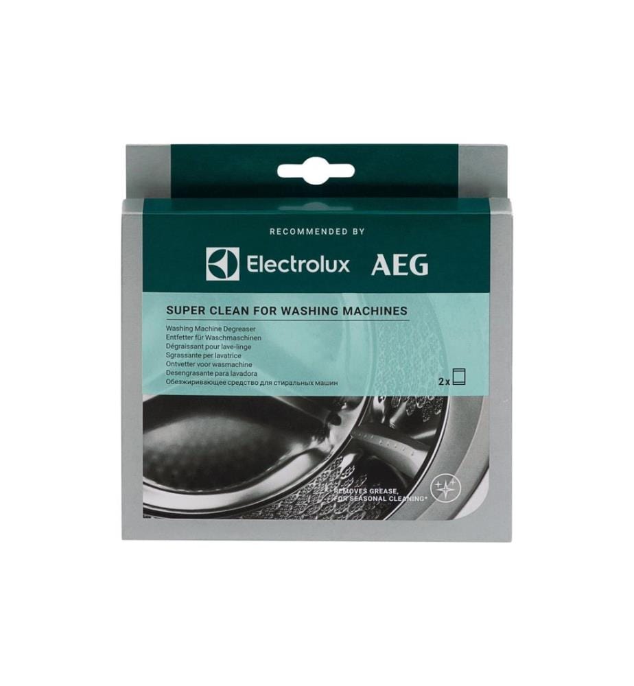 ELECTROLUX - SuperClean M2WCP051 100 g