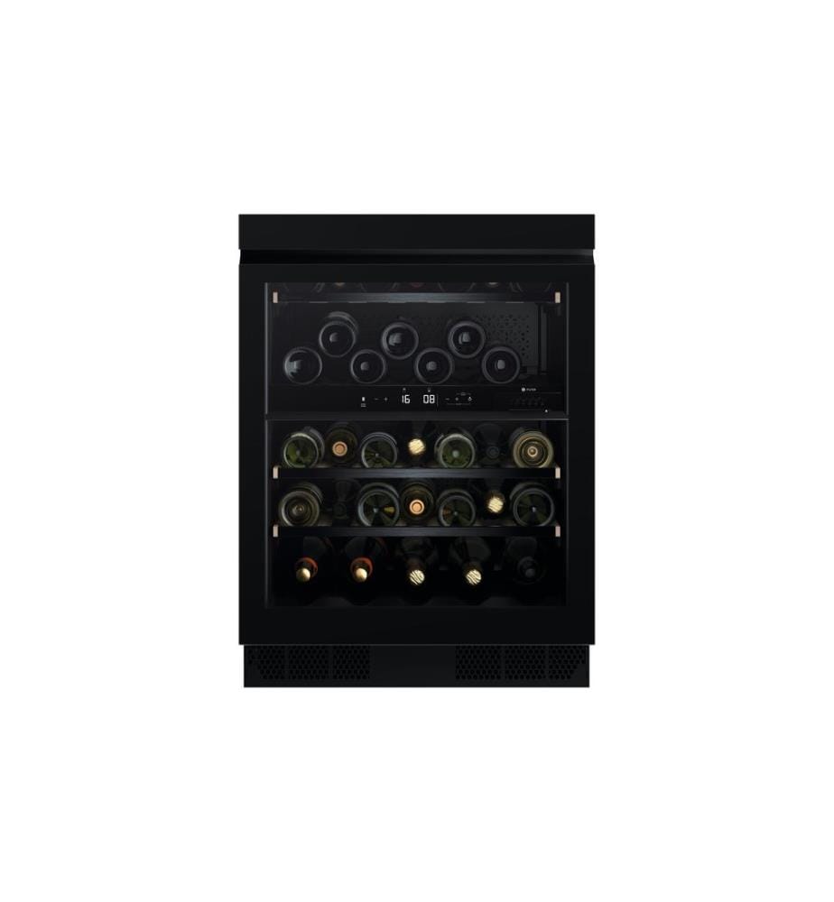 ELECTROLUX - Cave à vin réfrigérée WKU60DSP Changeable/Droite