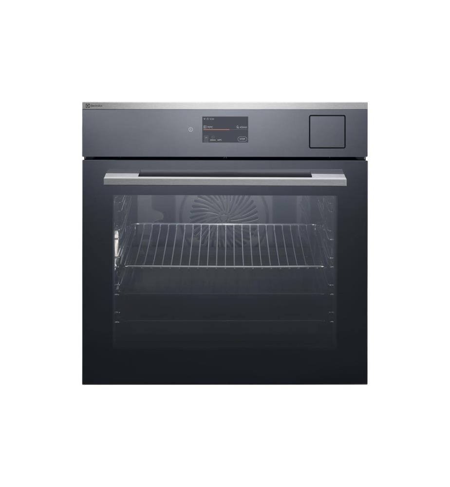 ELECTROLUX - Four encastré EB6GL70KCN Chrome A++