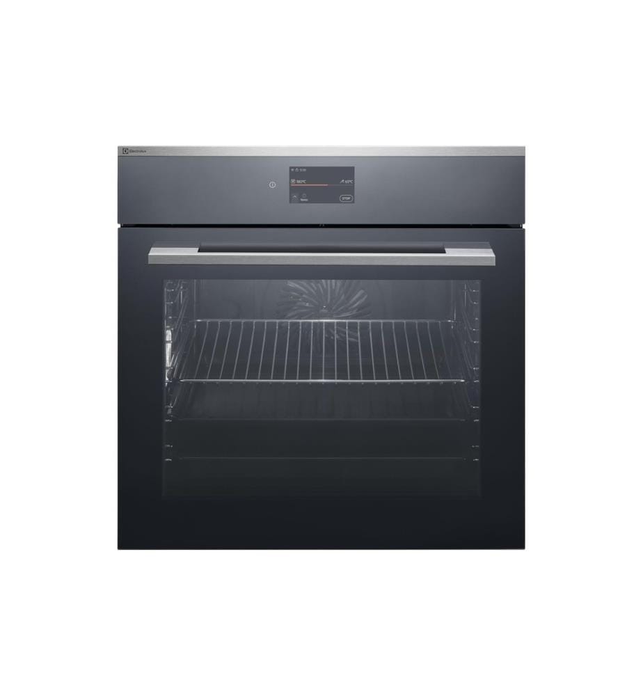 ELECTROLUX - Four encastré EB6GL40CN Chrome A++