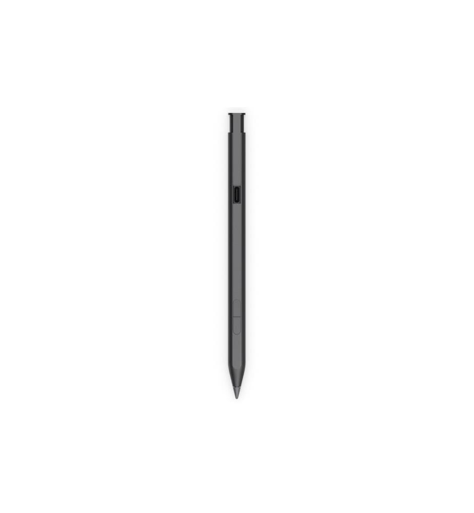 HP - Stylo de saisie Tilt Pen MPP 2.0 3J122AA Noir