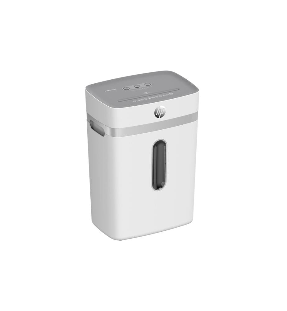 HP - Déchiqueteuse de documents OneShred 12CC P-4, 12 Page(s)