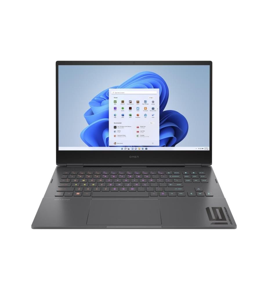 HP - Ordinateur portable OMEN 16-n0848nz