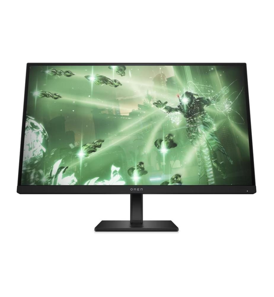 HP - Moniteur OMEN 27q 780H4E9