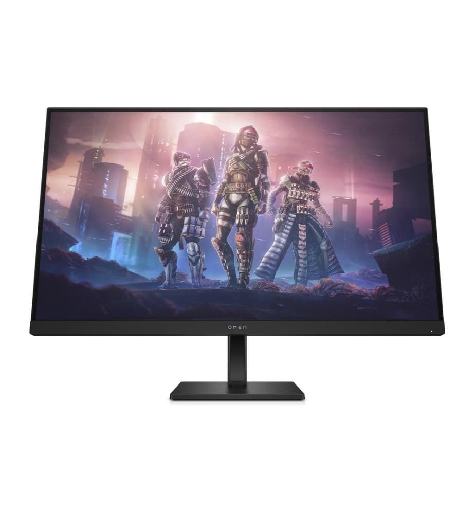 HP - Moniteur OMEN 32q 780K0E9