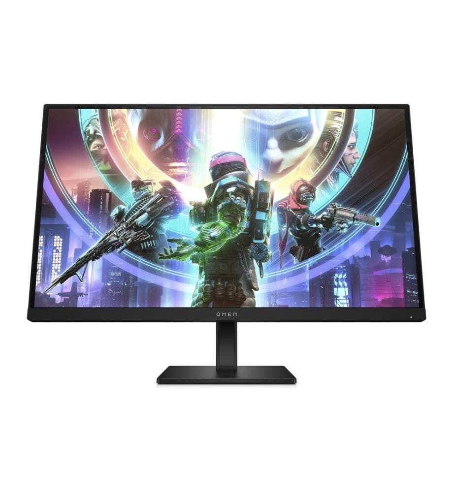 HP - Moniteur OMEN 27qs 780J4E9