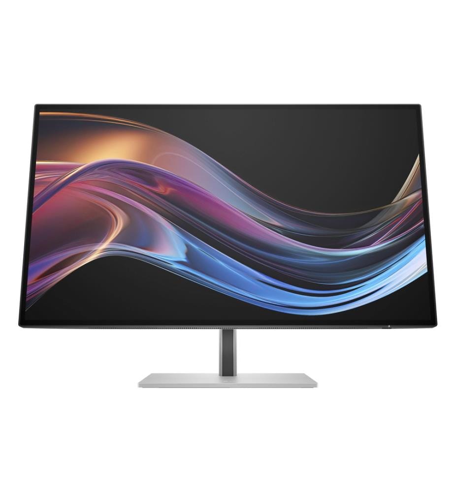 HP - Moniteur 727pk