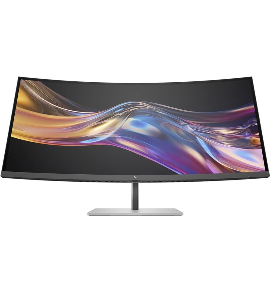 HP - Moniteur 738pu