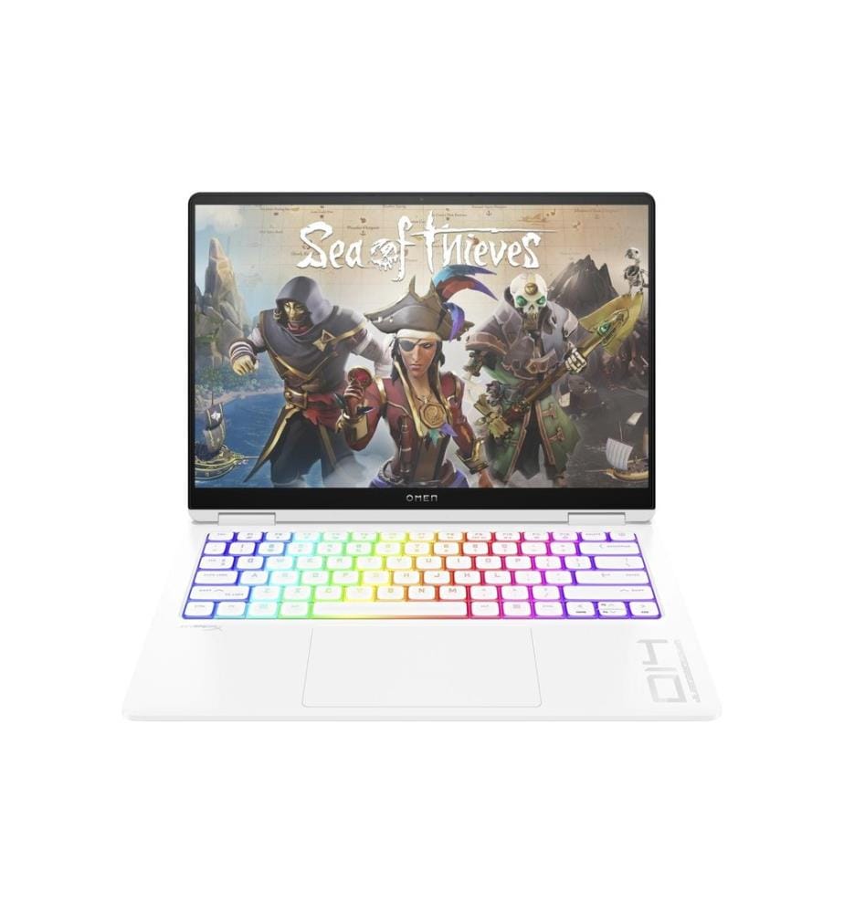 HP - Ordinateur portable OMEN Transcend 14-FB0730NZ
