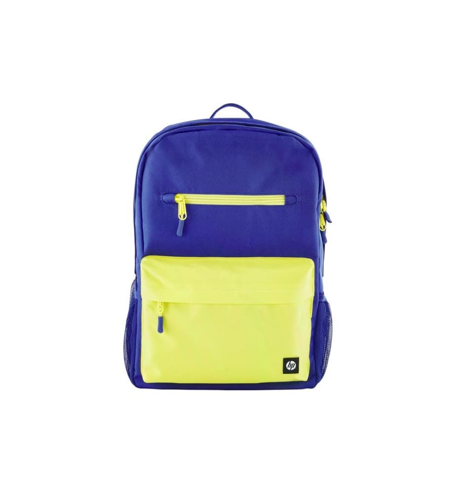 HP - Sac-à-dos pour ordinateur portable Campus Blue 15.6